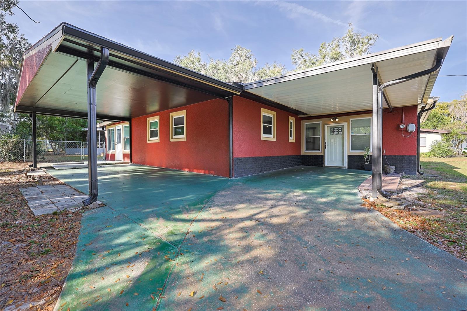 STOER ISLAND - Residential