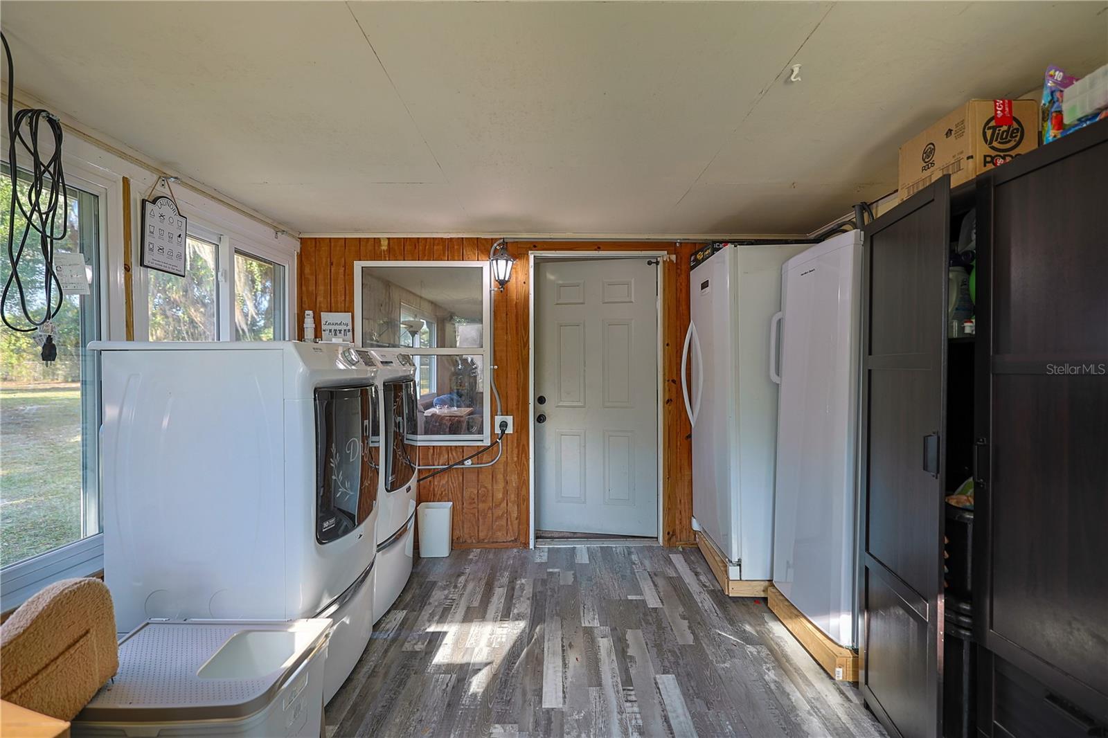 STOER ISLAND - Residential