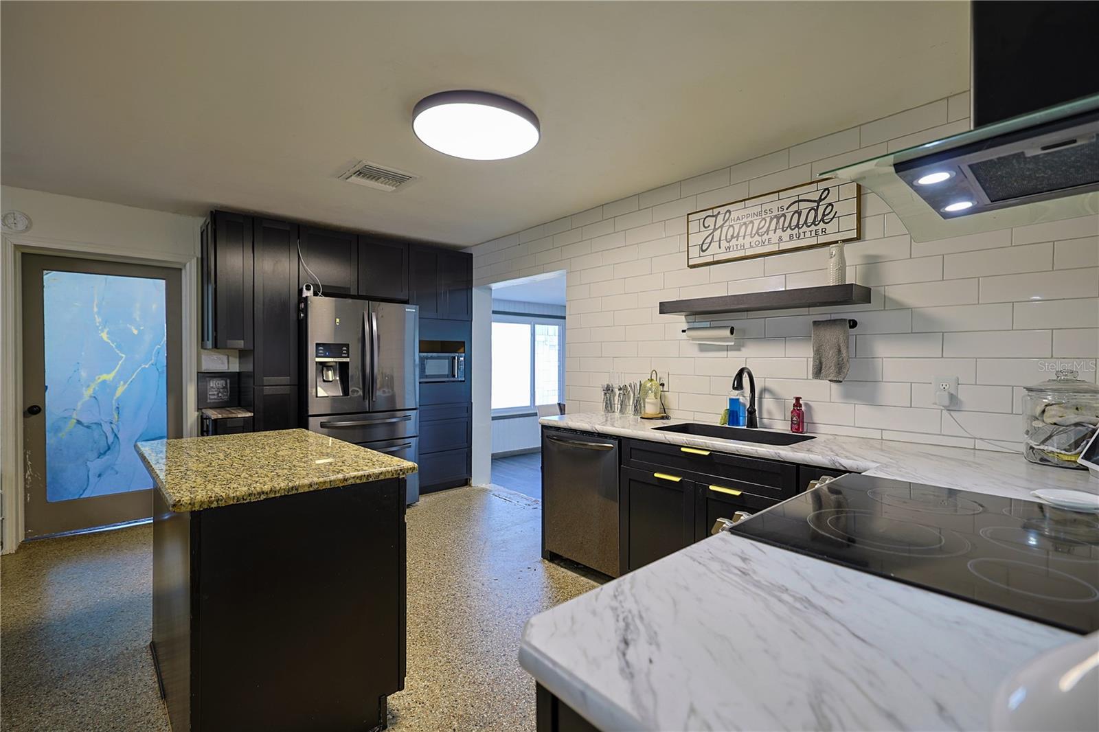 STOER ISLAND - Residential