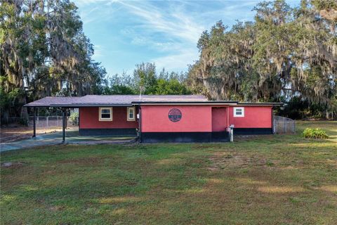 613 SCENIC STREET LEESBURG FL 34748