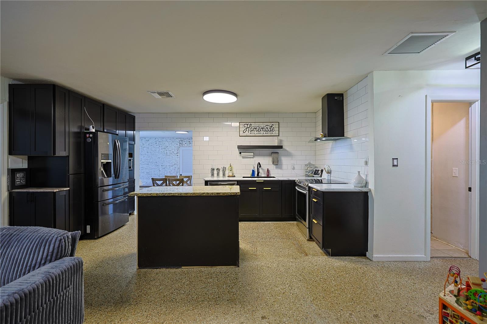 STOER ISLAND - Residential