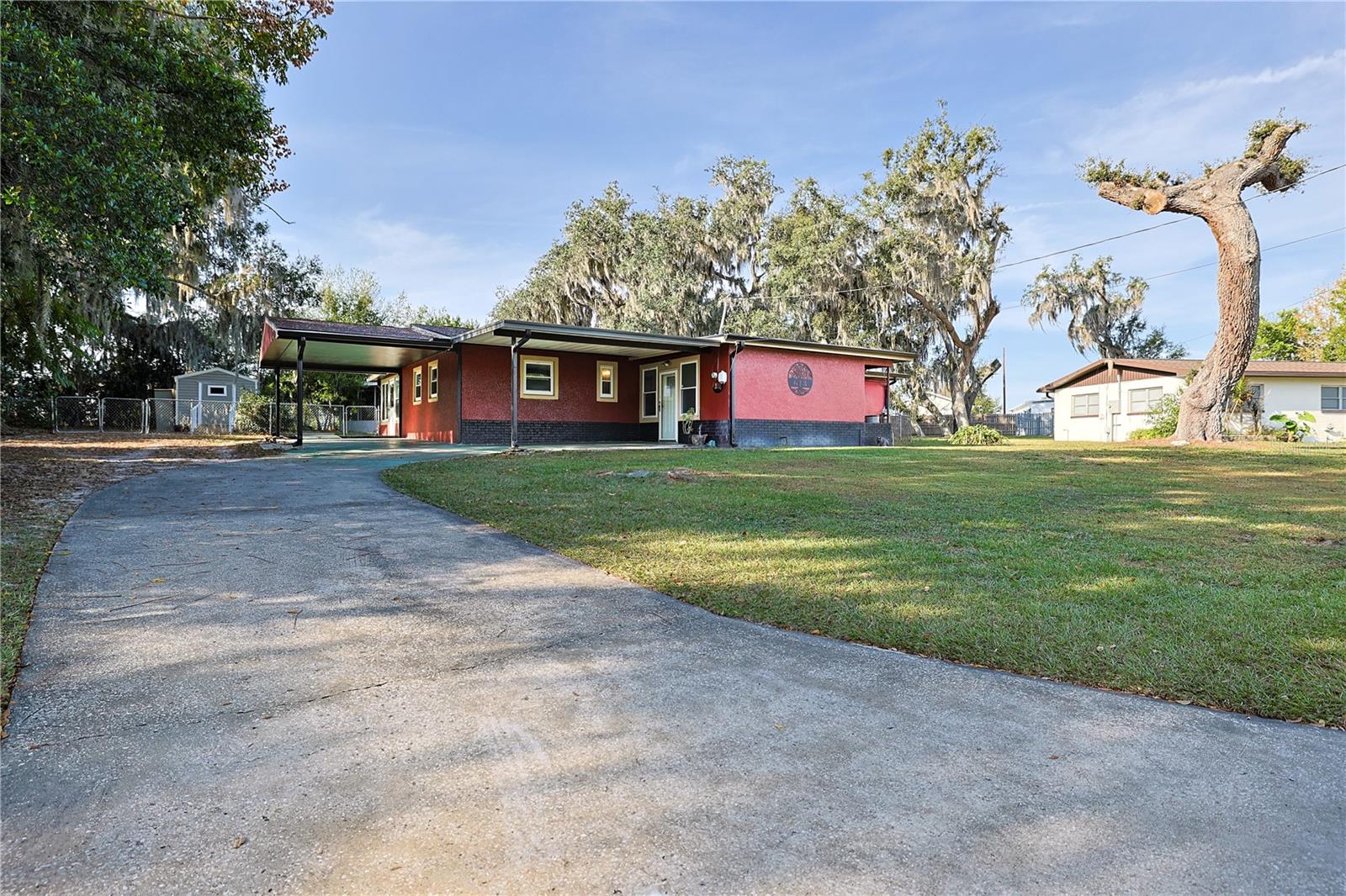 STOER ISLAND - Residential