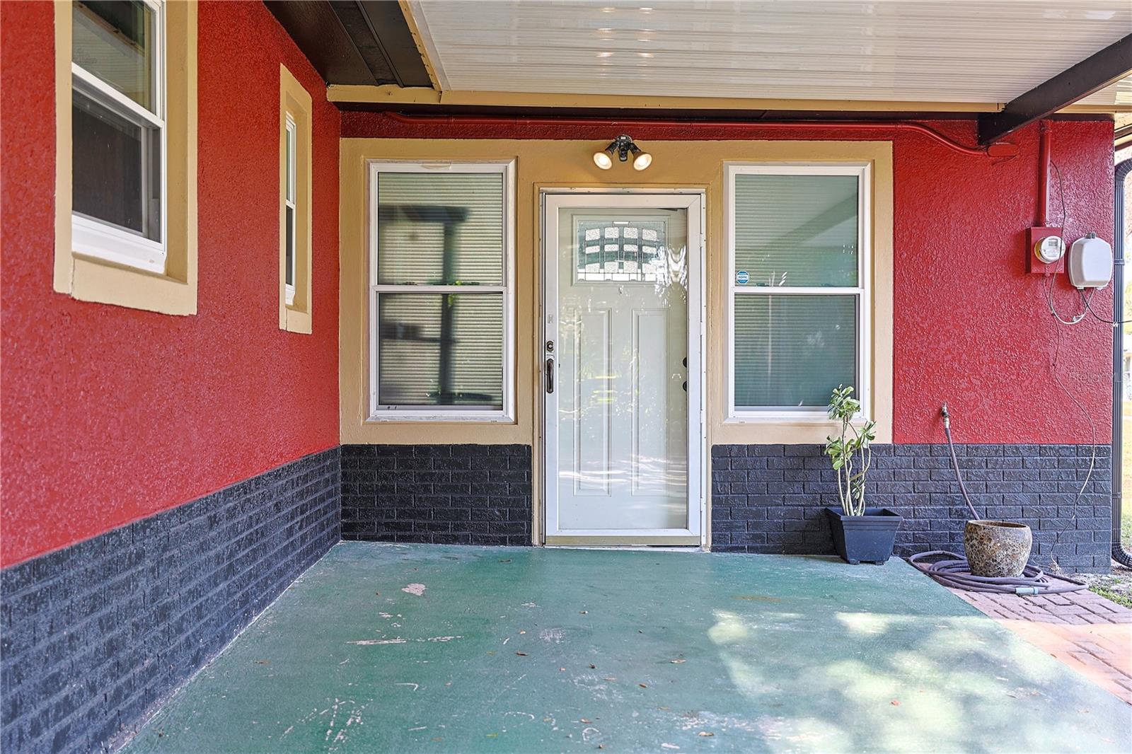 STOER ISLAND - Residential