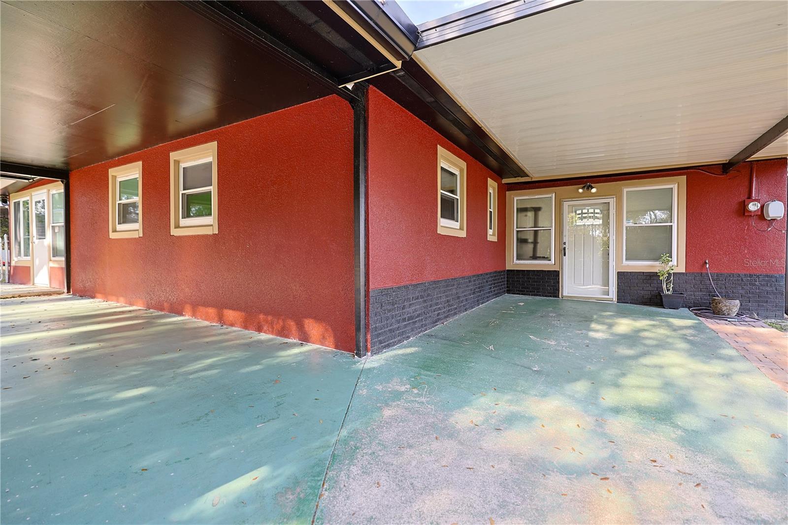 STOER ISLAND - Residential