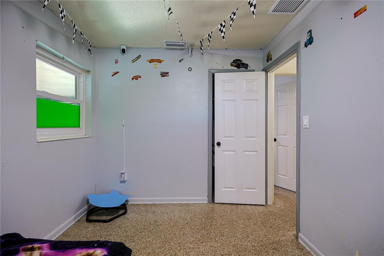 STOER ISLAND - Residential