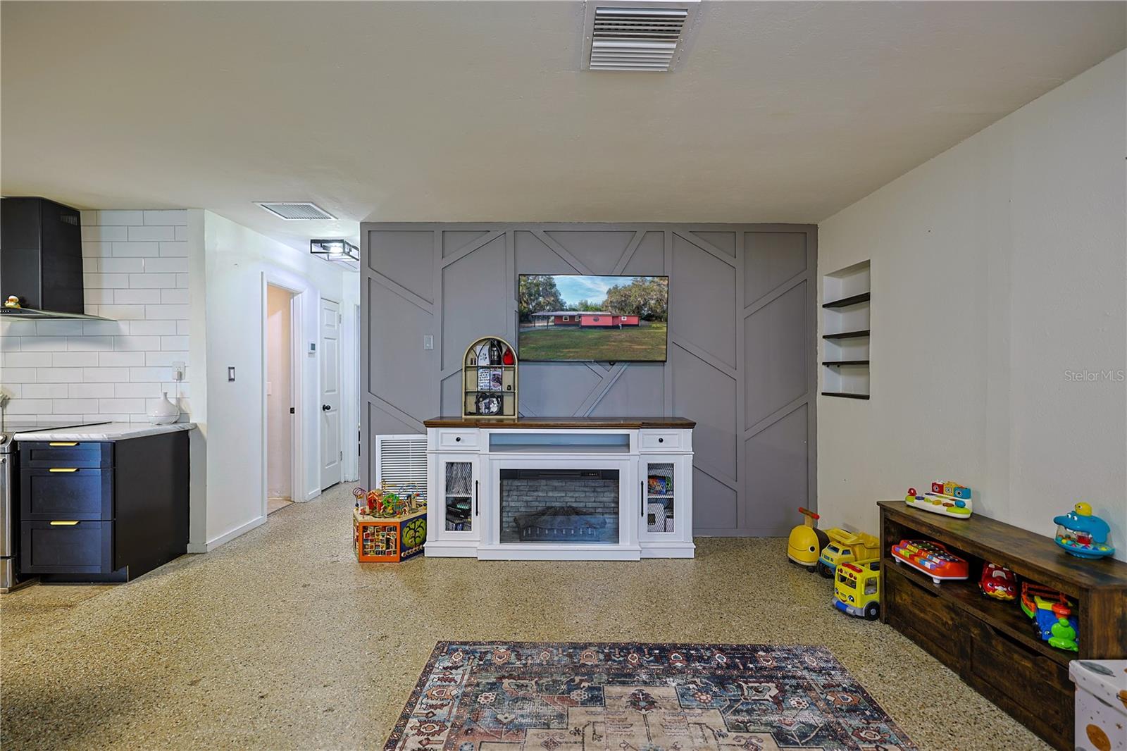 STOER ISLAND - Residential