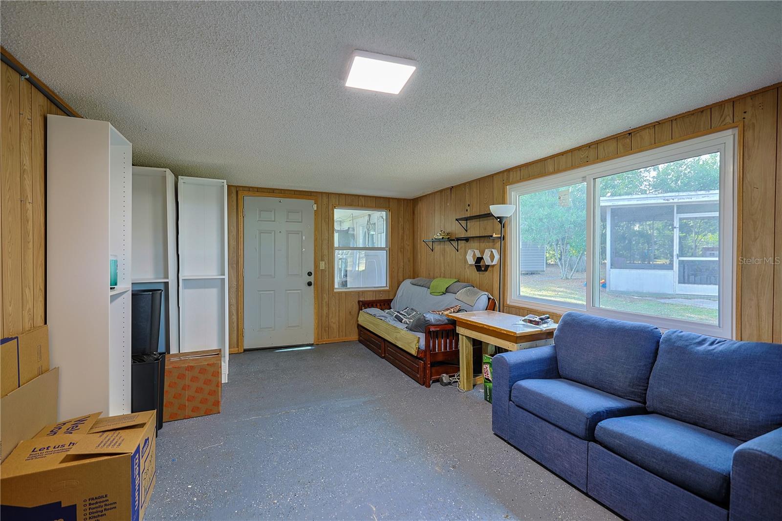 STOER ISLAND - Residential