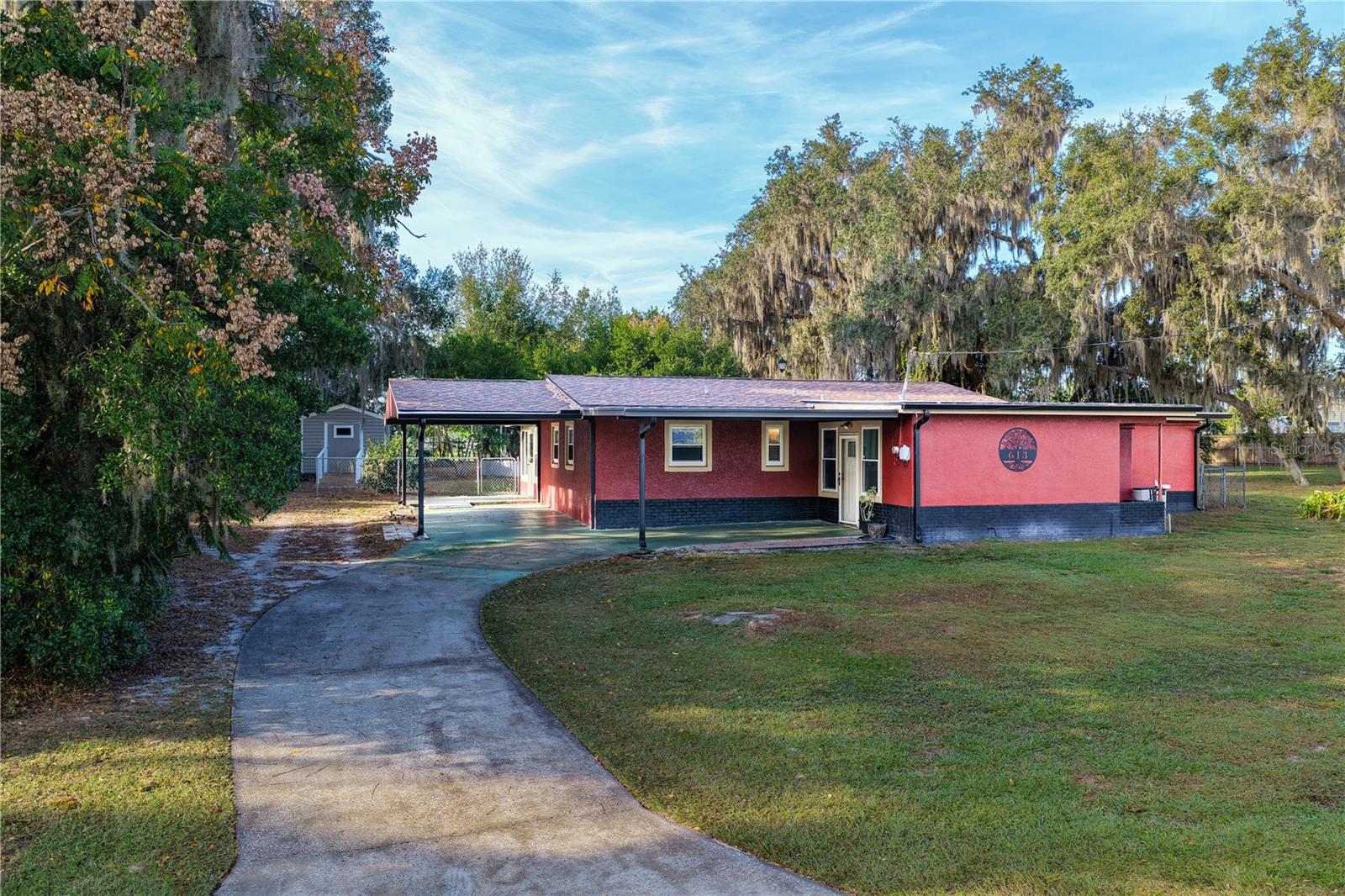 STOER ISLAND - Residential