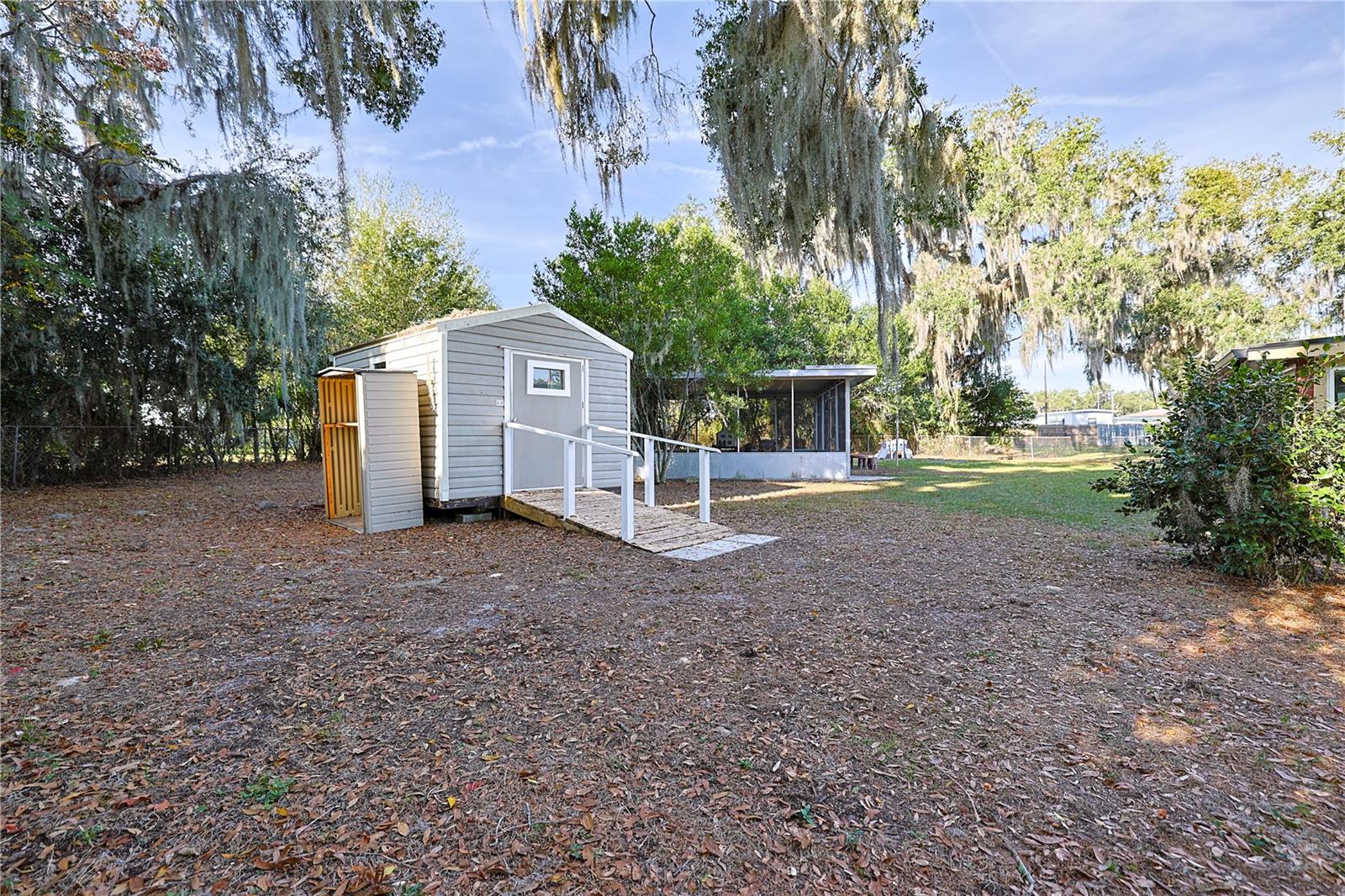 STOER ISLAND - Residential