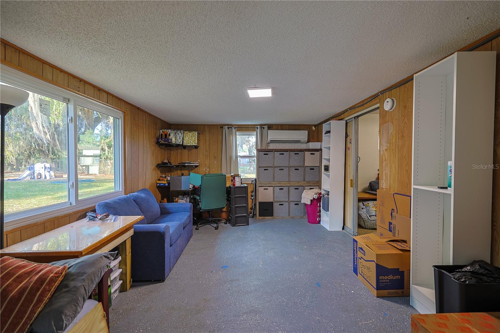 STOER ISLAND - Residential