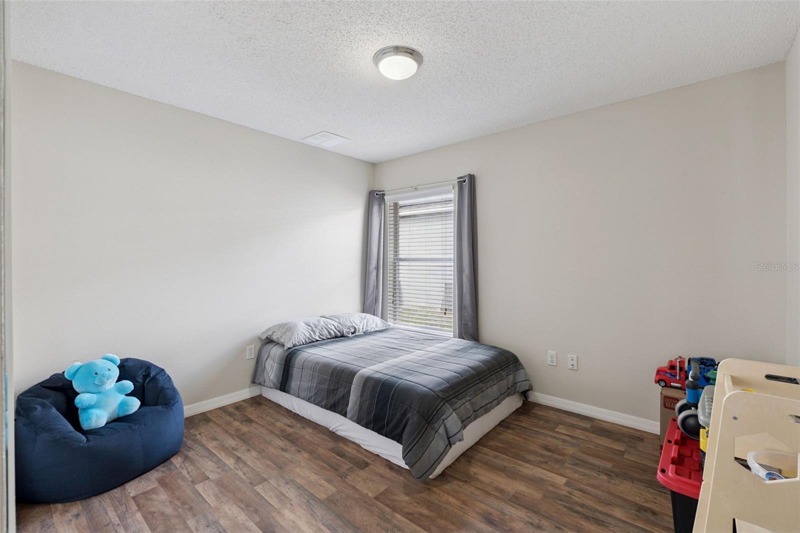 POINCIANA VILLAGE 2 NBHD 1 - Residential