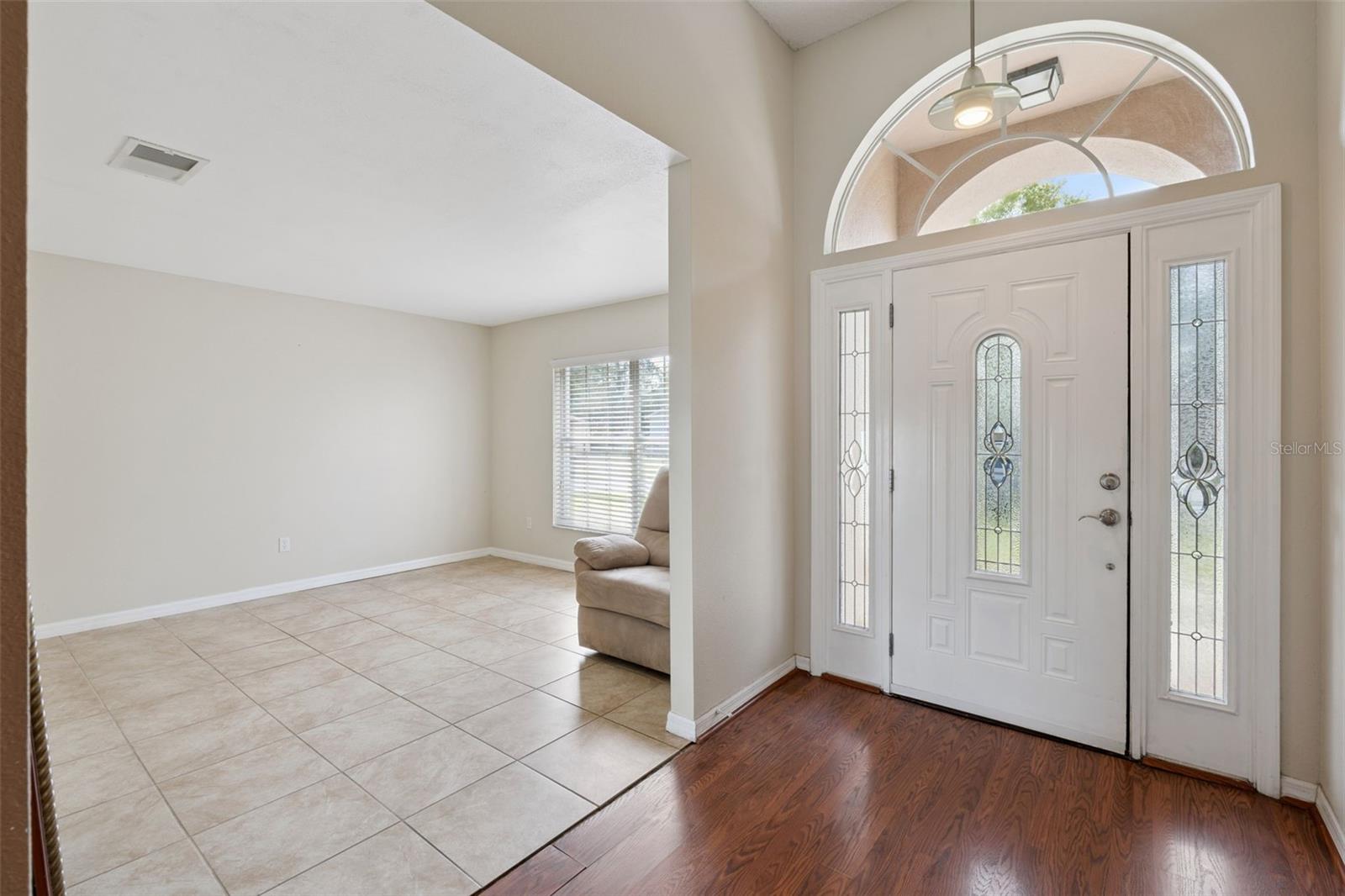 POINCIANA VILLAGE 2 NBHD 1 - Residential