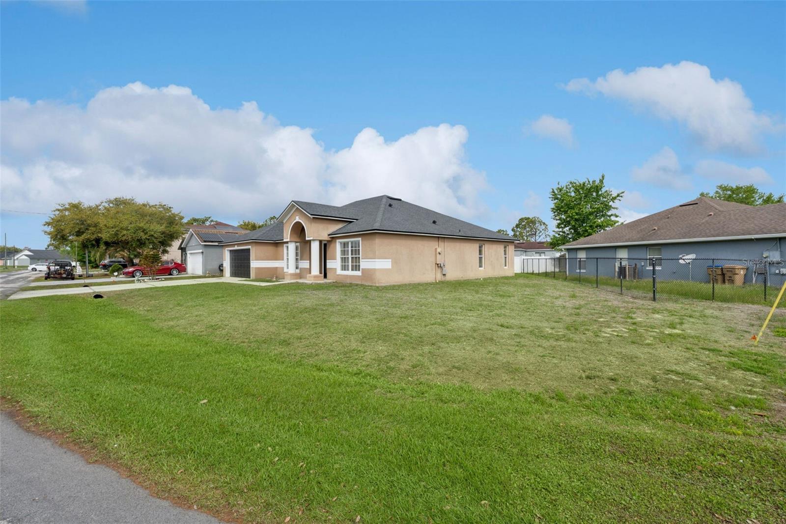 POINCIANA VILLAGE 2 NBHD 1 - Residential