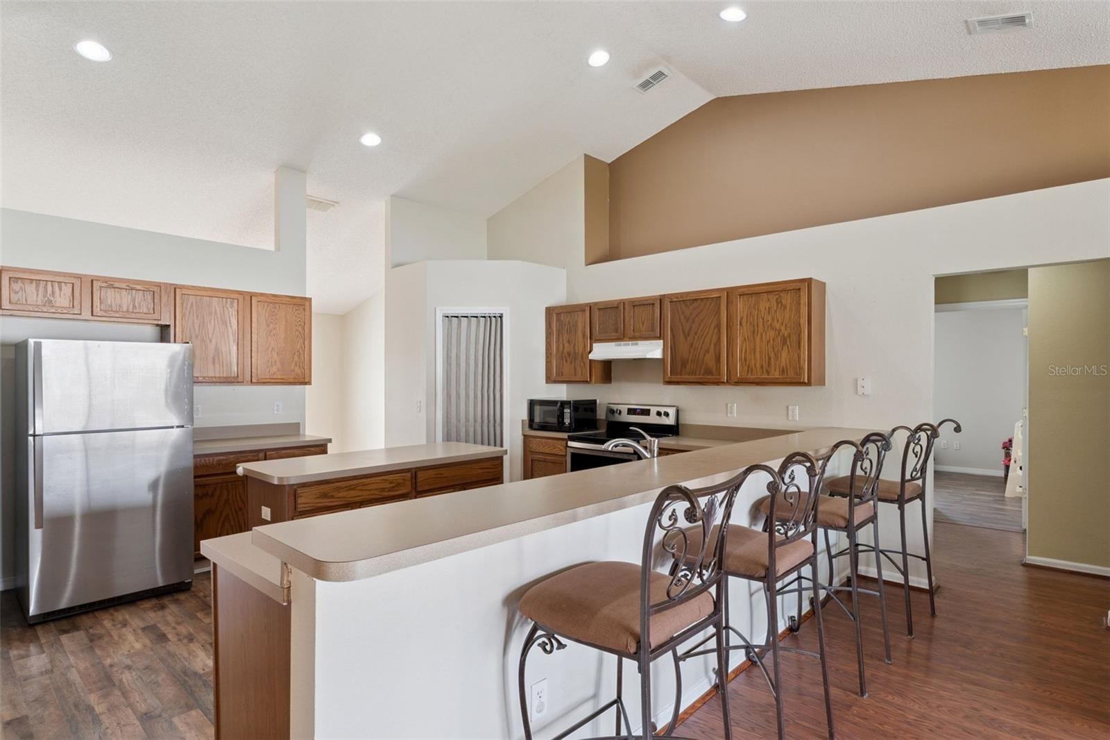 POINCIANA VILLAGE 2 NBHD 1 - Residential