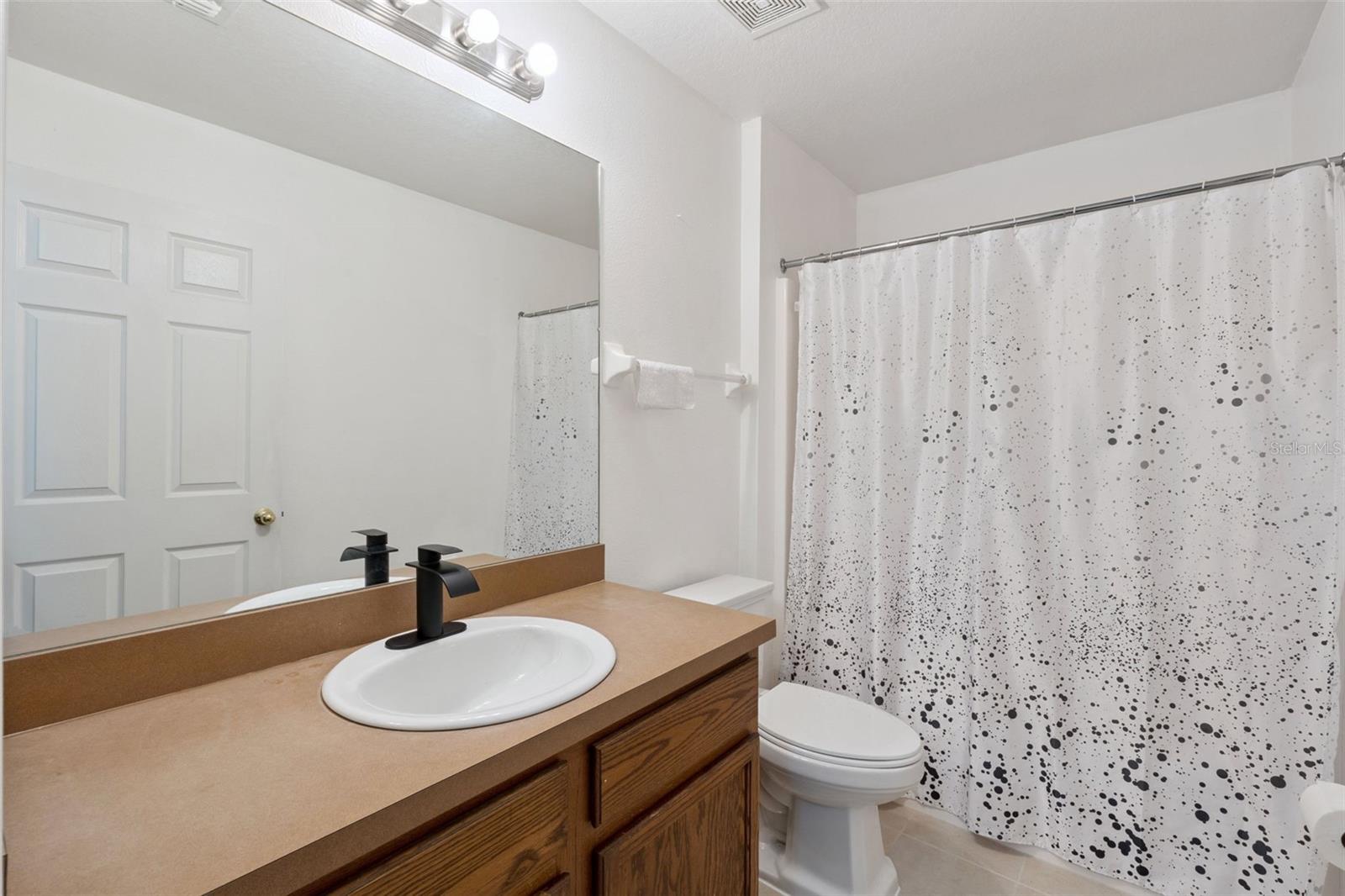 POINCIANA VILLAGE 2 NBHD 1 - Residential