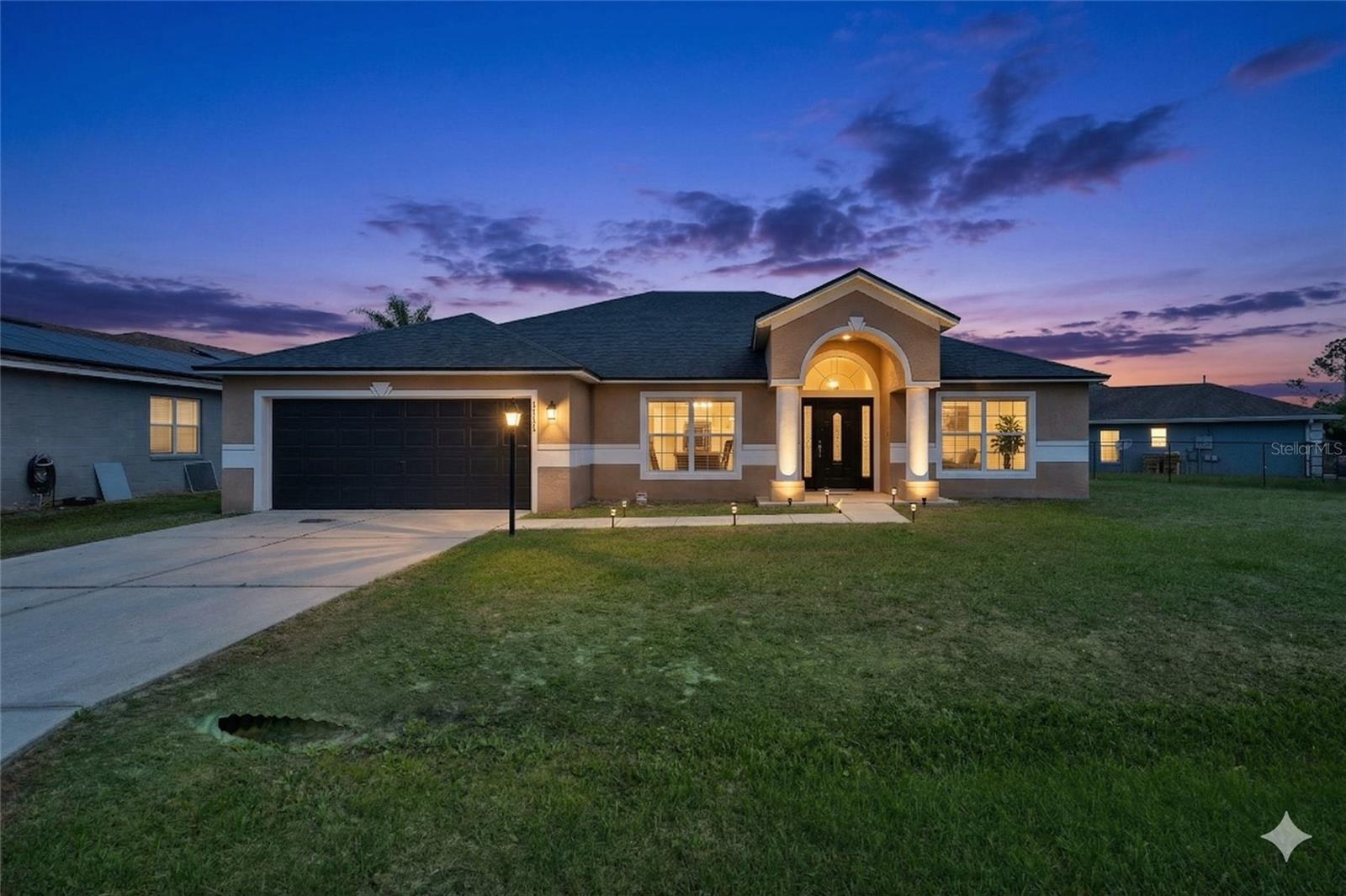 POINCIANA VILLAGE 2 NBHD 1 - Residential