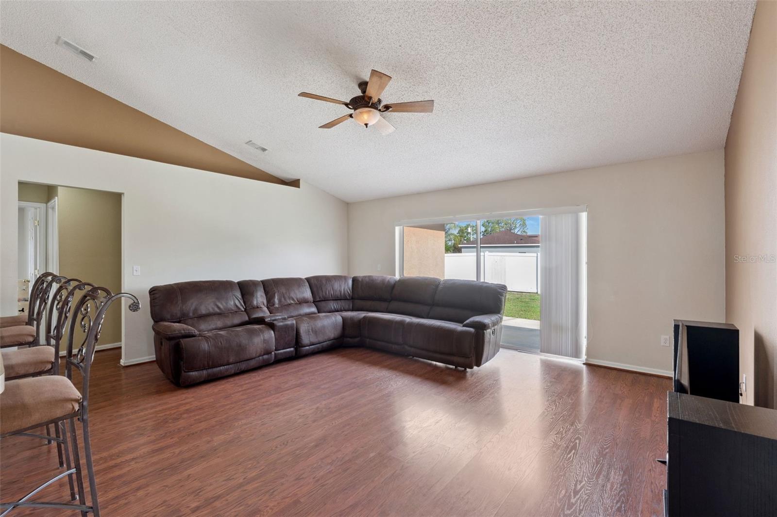 POINCIANA VILLAGE 2 NBHD 1 - Residential