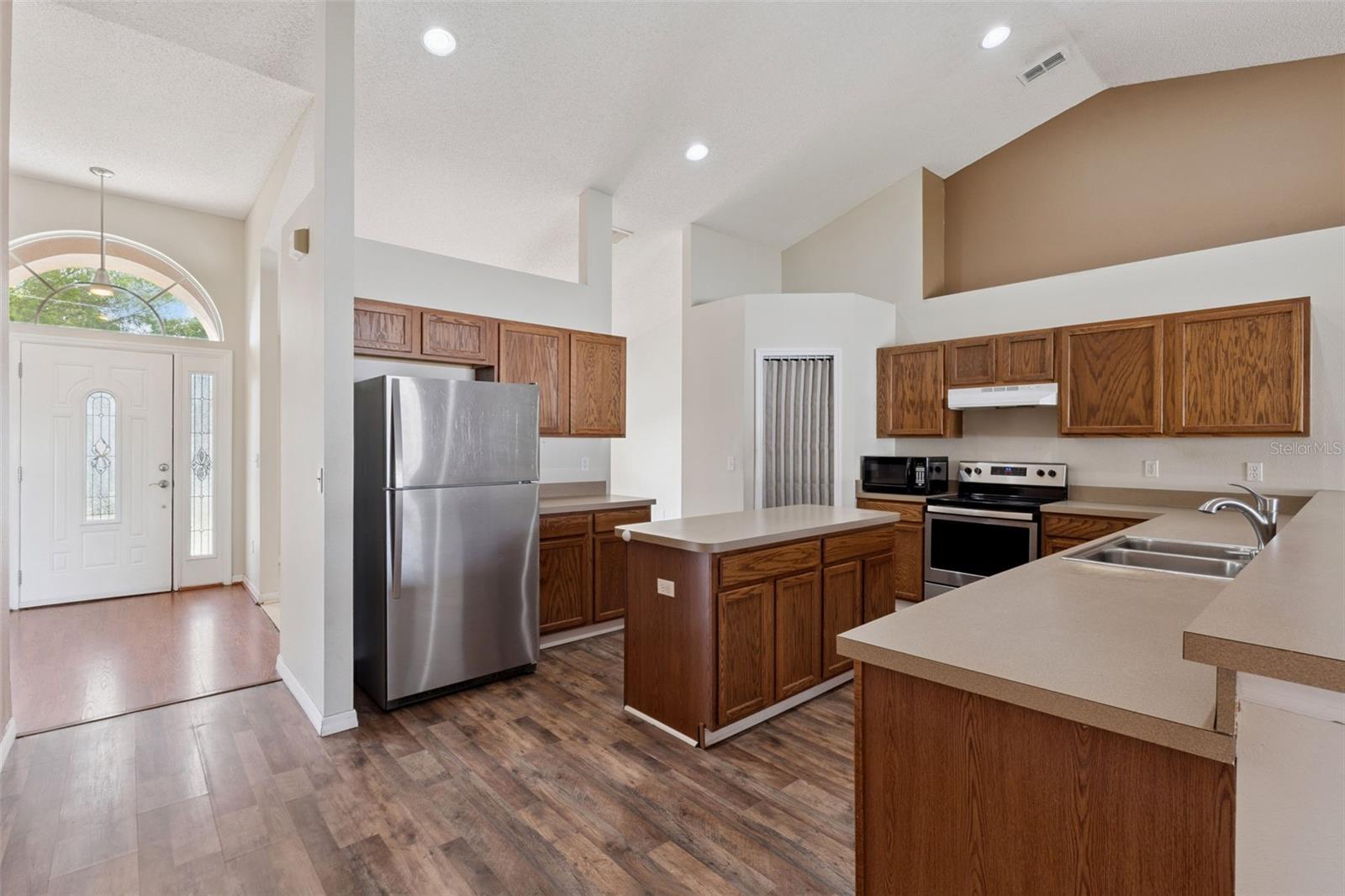 POINCIANA VILLAGE 2 NBHD 1 - Residential