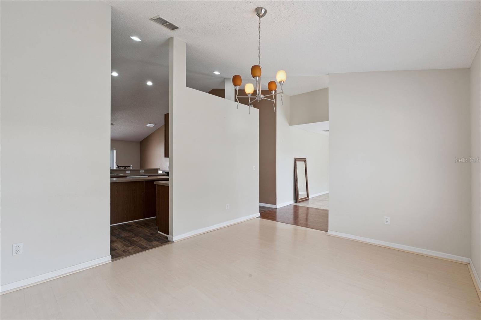 POINCIANA VILLAGE 2 NBHD 1 - Residential