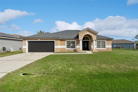 Photo of 1111 Chichester Court, Kissimmee, FL 34758 (MLS # O6392231)