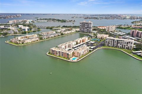 7645 SUN ISLAND DRIVE S 207 SOUTH PASADENA FL 33707