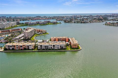 7645 SUN ISLAND DRIVE S 207 SOUTH PASADENA FL 33707