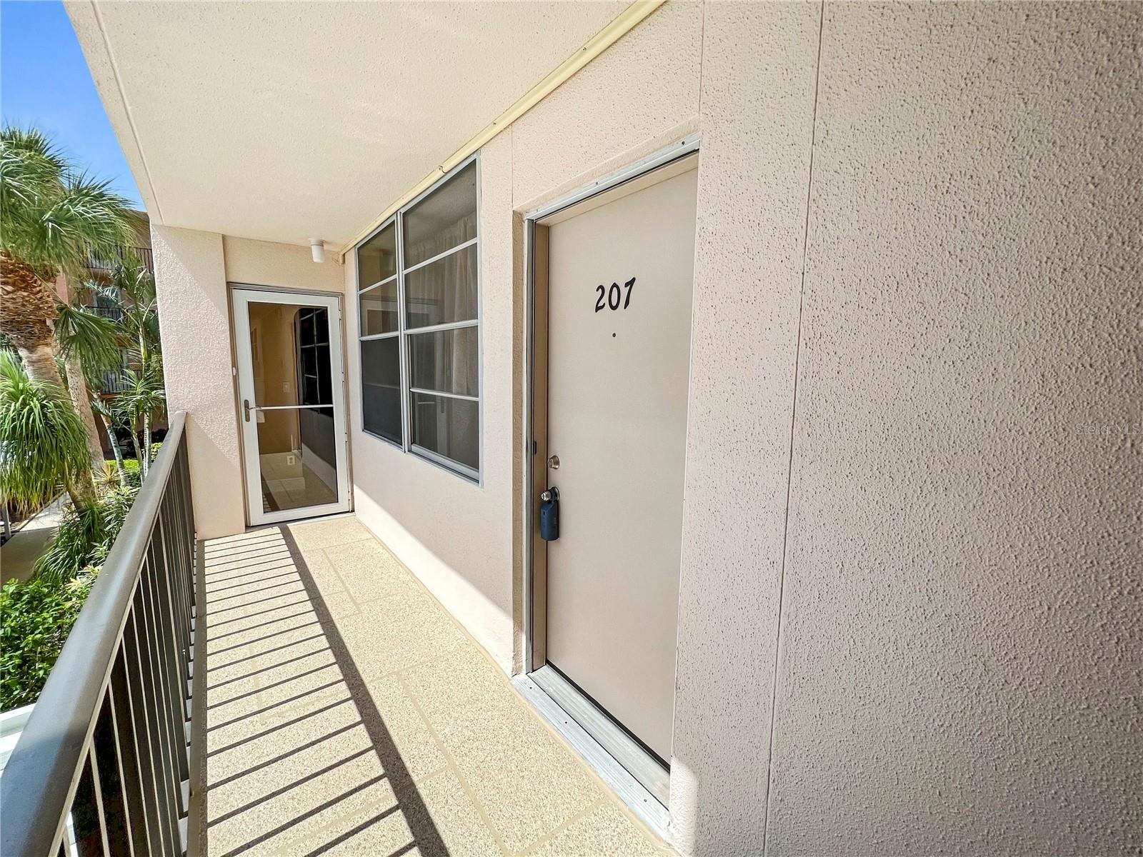 7645 SUN ISLAND DRIVE S 207