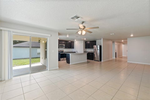 Tiny photo for 1694 Hideaway Flat Street, Mascotte, FL 34753 (MLS # O6445589)