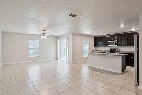 Tiny photo for 1694 Hideaway Flat Street, Mascotte, FL 34753 (MLS # O6445589)