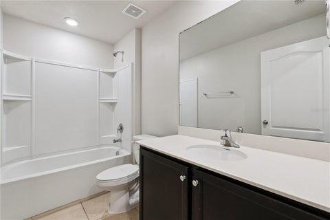Tiny photo for 1694 Hideaway Flat Street, Mascotte, FL 34753 (MLS # O6445589)