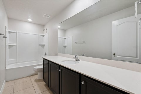 Tiny photo for 1694 Hideaway Flat Street, Mascotte, FL 34753 (MLS # O6445589)