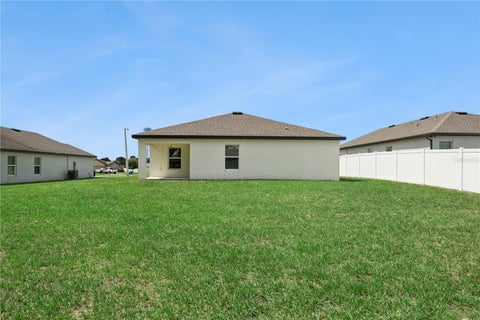 Tiny photo for 1694 Hideaway Flat Street, Mascotte, FL 34753 (MLS # O6445589)