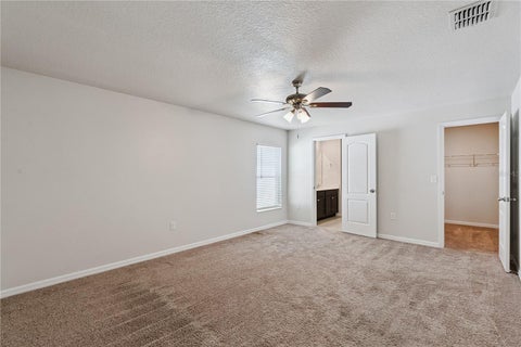 Tiny photo for 1694 Hideaway Flat Street, Mascotte, FL 34753 (MLS # O6445589)