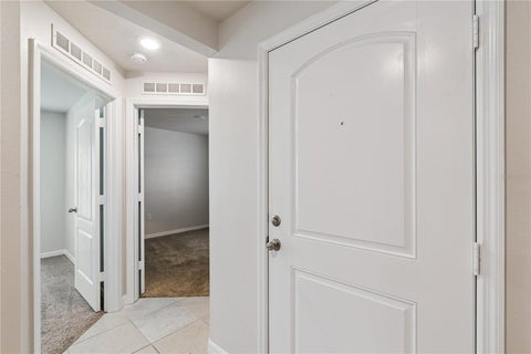 Tiny photo for 1694 Hideaway Flat Street, Mascotte, FL 34753 (MLS # O6445589)