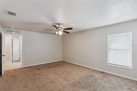 Tiny photo for 1694 Hideaway Flat Street, Mascotte, FL 34753 (MLS # O6445589)