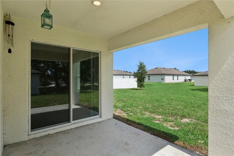 Tiny photo for 1694 Hideaway Flat Street, Mascotte, FL 34753 (MLS # O6445589)