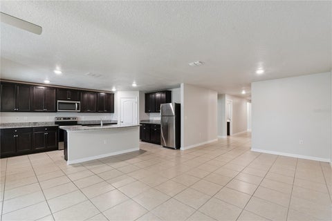 Tiny photo for 1694 Hideaway Flat Street, Mascotte, FL 34753 (MLS # O6445589)
