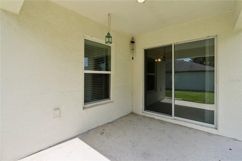 Tiny photo for 1694 Hideaway Flat Street, Mascotte, FL 34753 (MLS # O6445589)