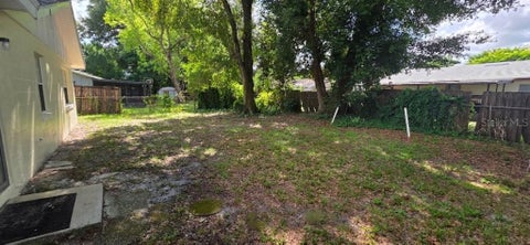 7670 Stratford Boulevard, Orlando, FL 32807