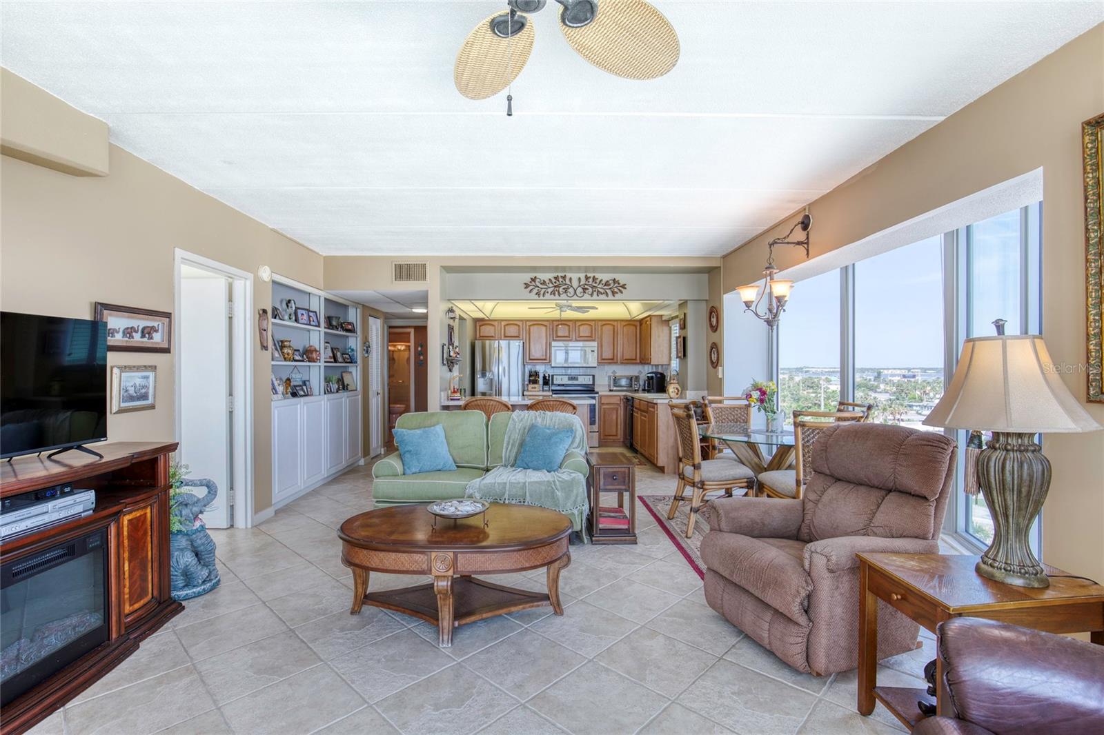 3601 S ATLANTIC AVENUE 501