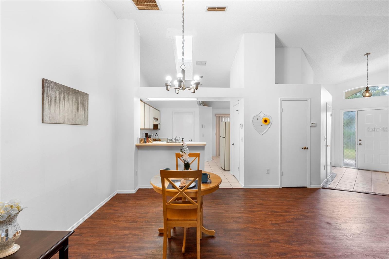 CLUB COURTS AT MEADOW WOOD PHASE 1 27/29 LOT 15 - Residential