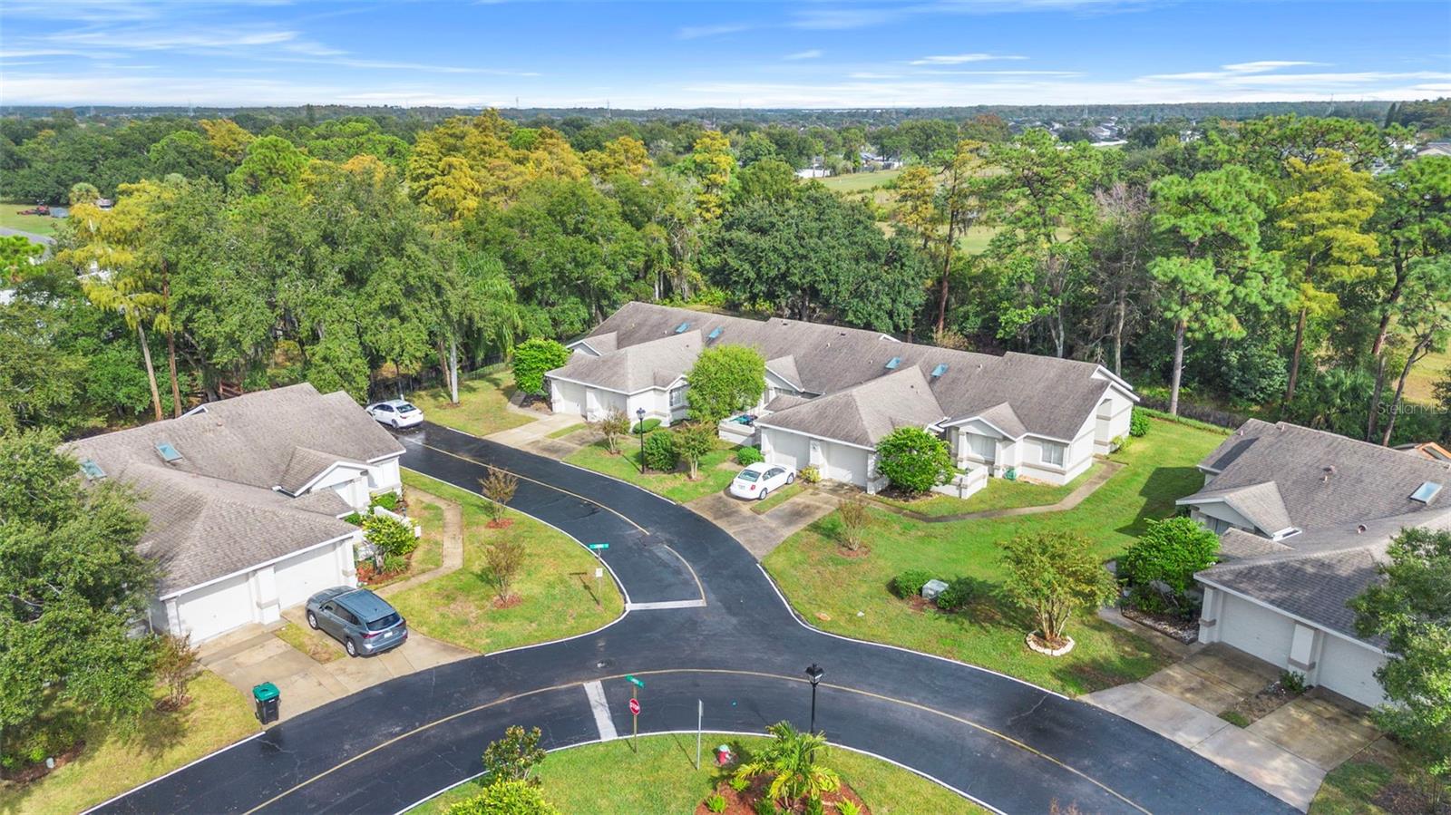 CLUB COURTS AT MEADOW WOOD PHASE 1 27/29 LOT 15 - Residential