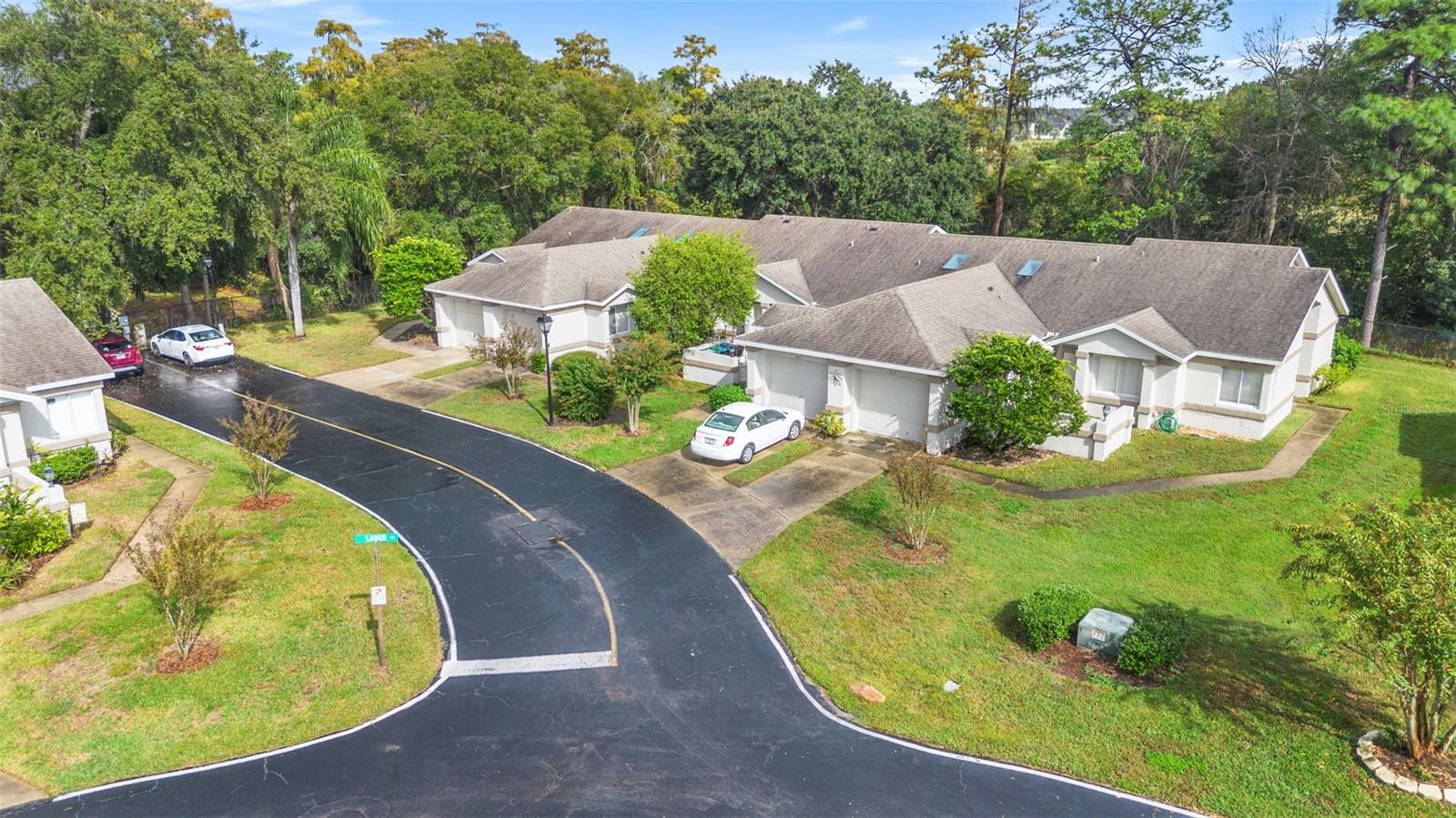 CLUB COURTS AT MEADOW WOOD PHASE 1 27/29 LOT 15 - Residential