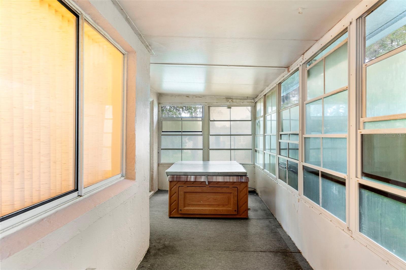 CLUB COURTS AT MEADOW WOOD PHASE 1 27/29 LOT 15 - Residential