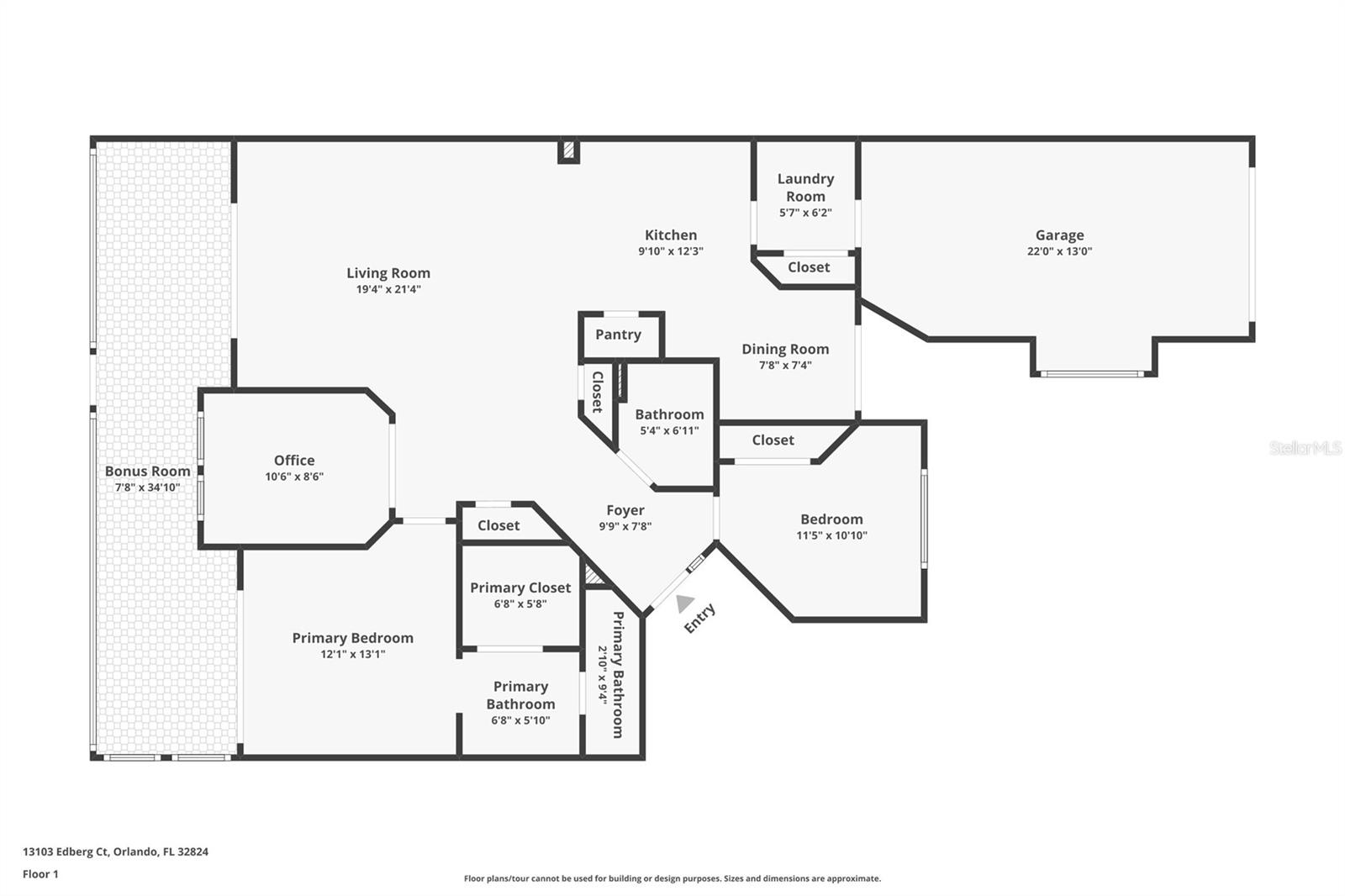 CLUB COURTS AT MEADOW WOOD PHASE 1 27/29 LOT 15 - Residential