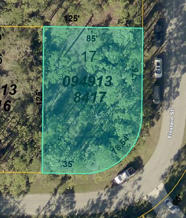***PRICED TO SELL***CORNER LOT***FLOOD ZONE X*** Enjoy the quiet, peaceful location of North Port with this oversized corner lot. Experience the convenience of living close to shopping, restaurants, and development while relaxing to your own quiet part of town. Featuring a neighborhood of established woods, minimal neighbors, and best yet...no HOA fees! Your peaceful Florida oasis awaits.