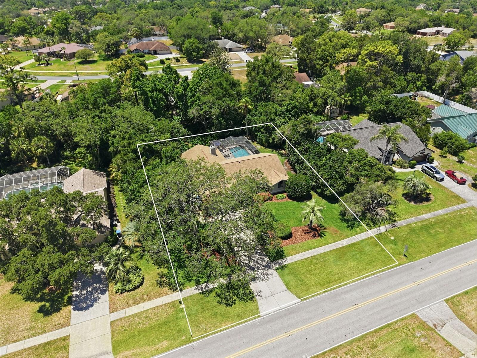 EAST LINDEN ESTATE - Residential