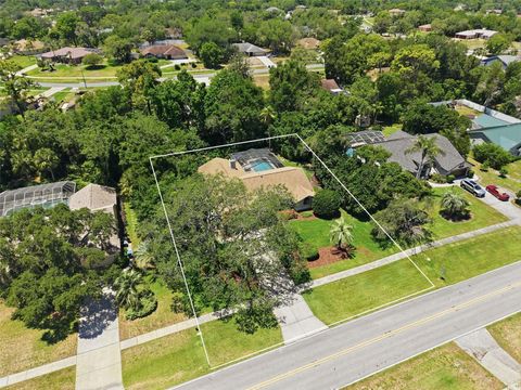 14480 LINDEN DRIVE SPRING HILL FL 34609