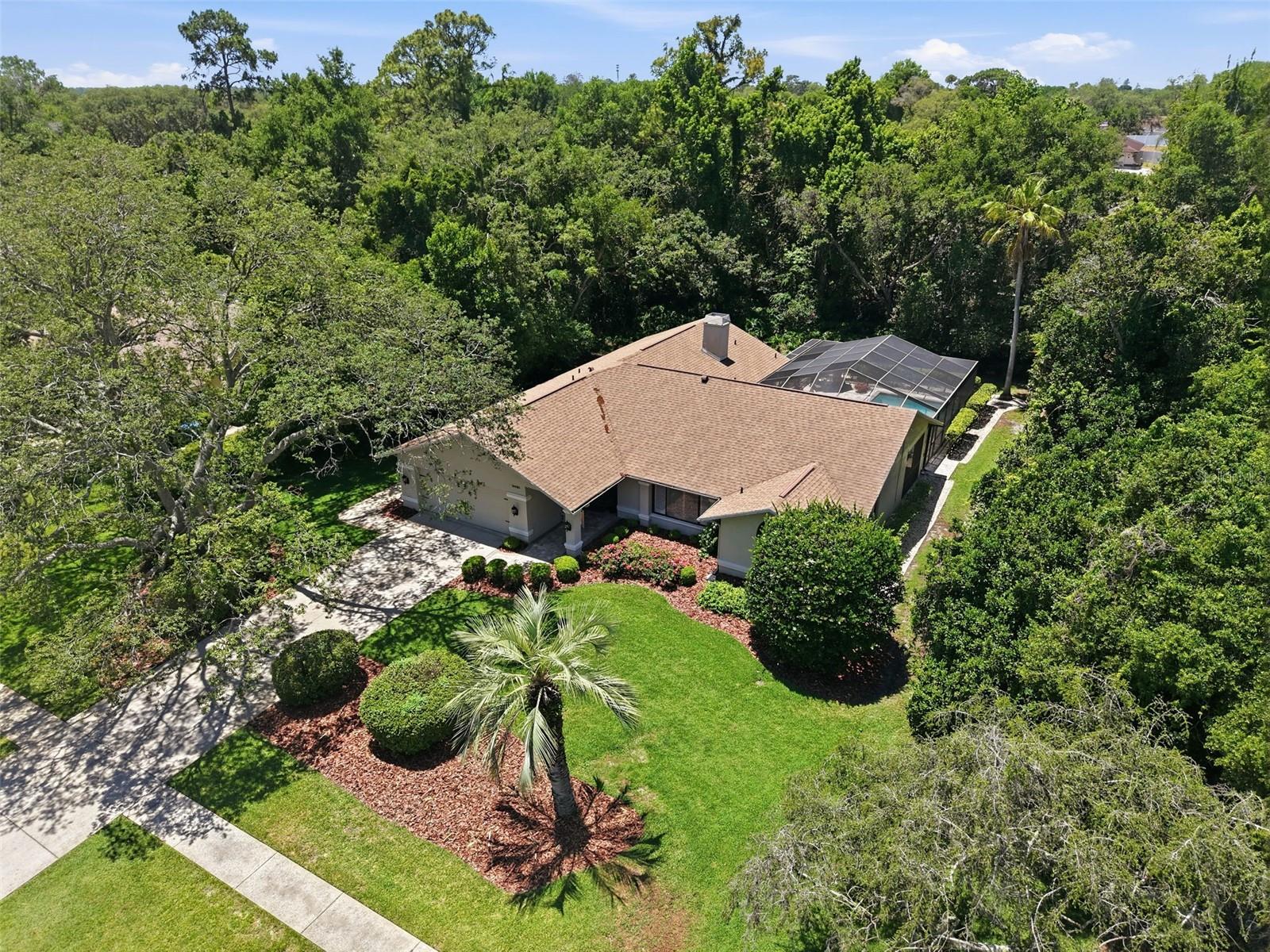 EAST LINDEN ESTATE - Residential