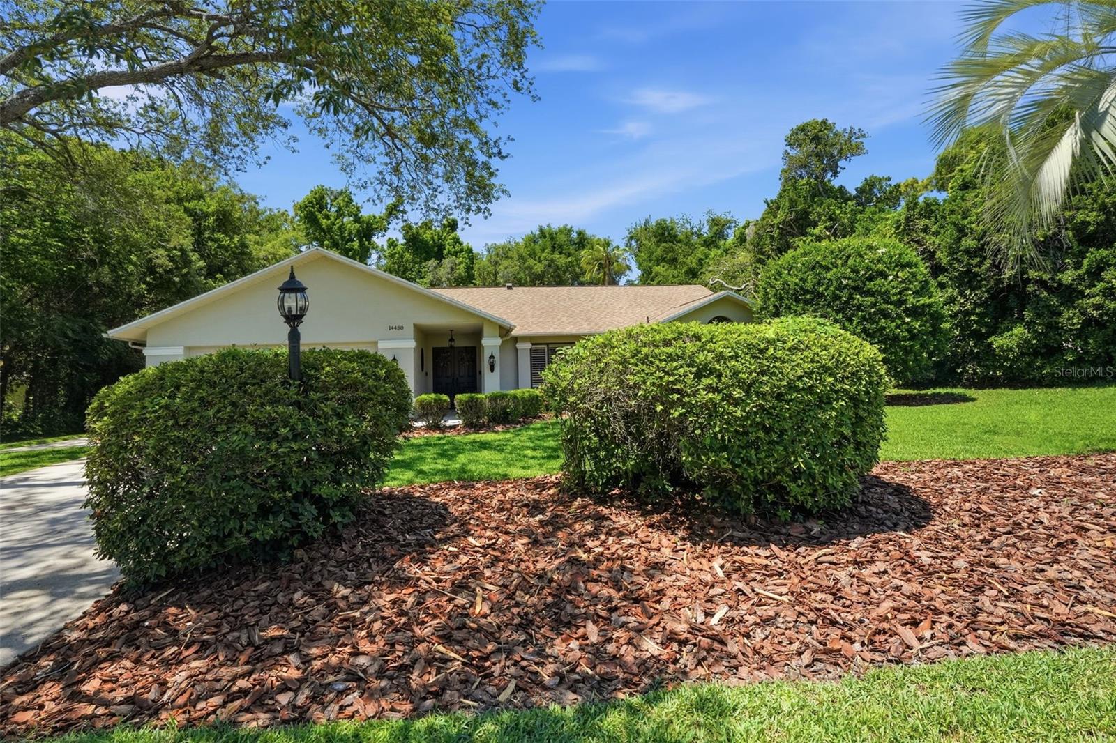 EAST LINDEN ESTATE - Residential